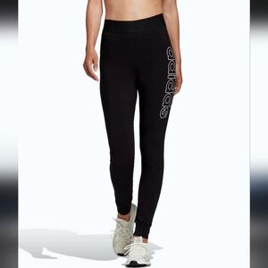 CLEAN RARE Adidas Leggings